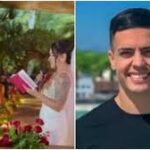Influencer suspeito de atropelar noivo horas depois do casamento continua foragido