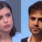 Tabata Amaral acusa Marçal de envolvimento com o PCC