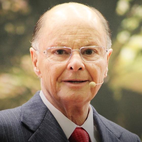 Edir Macedo, da Igreja Universal, pode ter tido filho fora do casamento