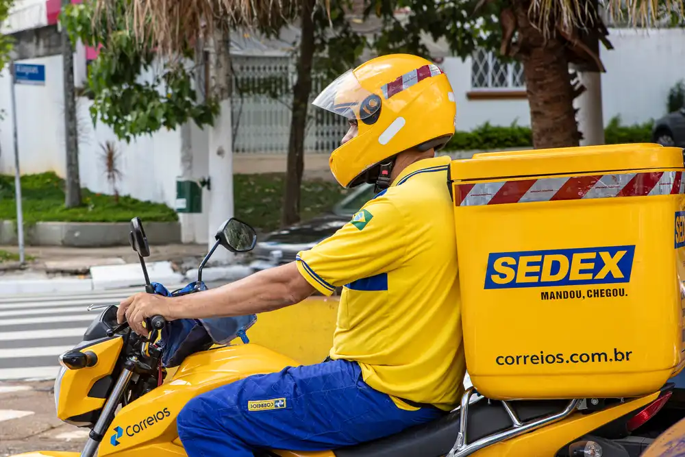 Novo concurso dos Correios terá oferta de 3.468 vagas