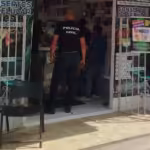 Polícia Civil prendeu comerciantes sob a suspeita de roubo de energia elétrica
