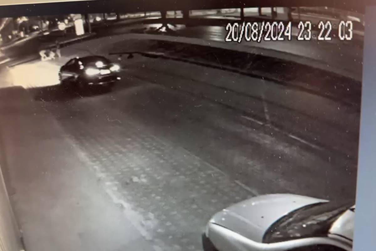 Homem é suspeito de atropelar sua ex-companheira Homem é suspeito de atropelar sua ex-companheira