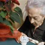 Mulher mais velha do mundo morre aos 117 anos 