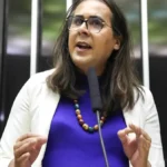 Prefeito de BH, Fuad Noman cometeu deslize ao se referir à sua concorrente trans, Duda Salabert como “senhor”