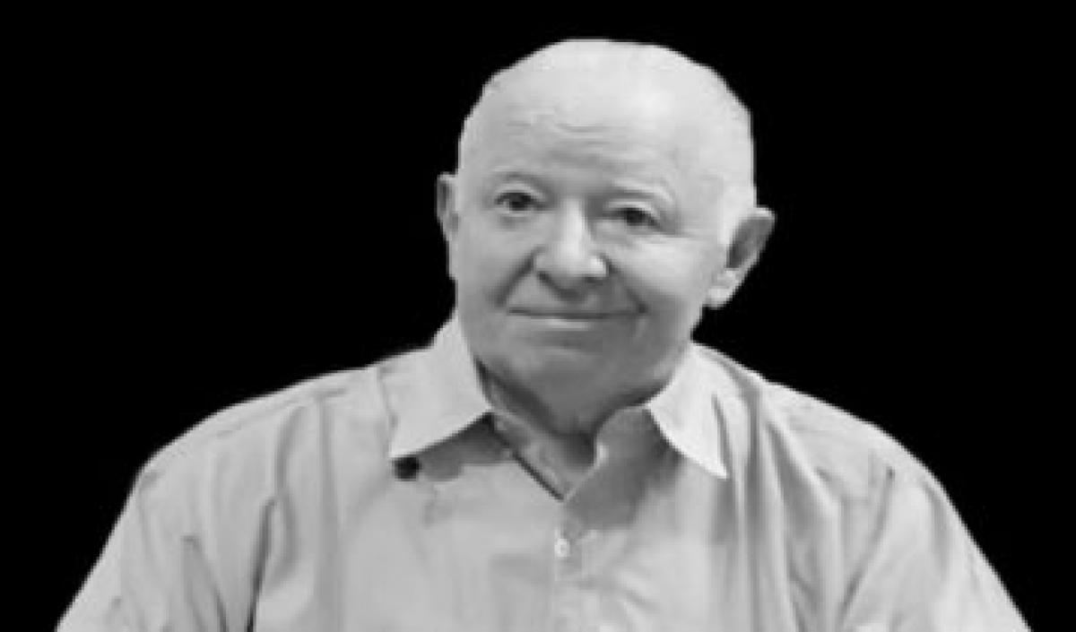 Faleceu o senhor Manoel Francisco de Santana, conhecido como “Manoelzinho do Dinâmico”
