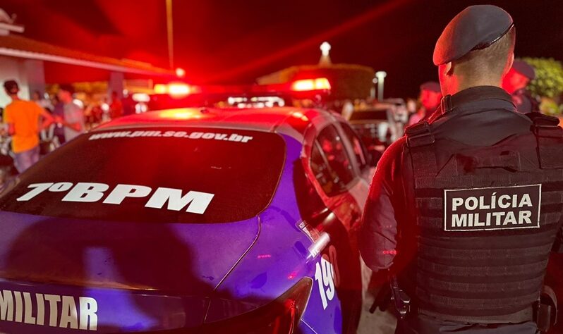 Jovem esfaqueada em lagarto encontra-se internada no Hospital Universitário Jovem esfaqueada em lagarto encontra-se internada no Hospital Universitário