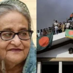 Primeira-ministra de Bangladesh renuncia cargo e foge para a Índia após onda de protestos contra o governo do país