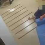 Paciente psiquiátrico causa incêndio em Hospital do Rio Grande do Sul