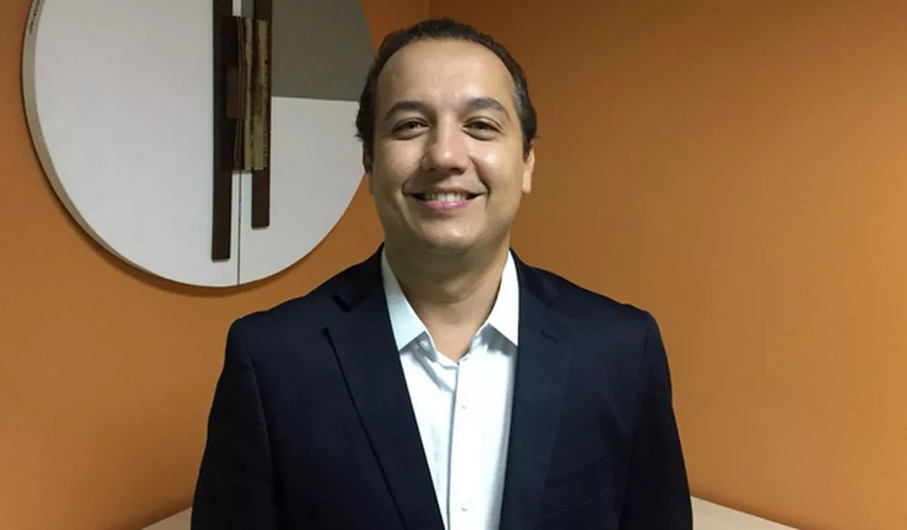 Valadares Filho é o novo Secretário Municipal de Governo Valadares Filho é o novo Secretário Municipal de Governo