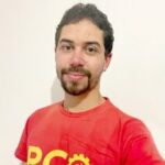 Justiça eleitoral de Aracaju rejeita candidatura de Felipe Andrade do PCO