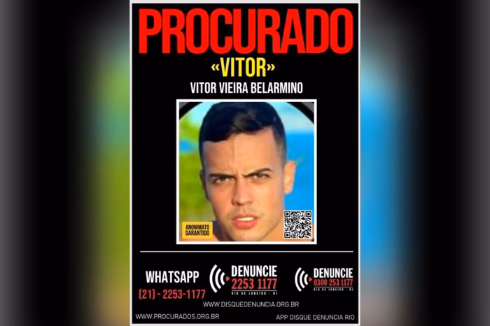 Polícia Civil do Rio de Janeiro indicia influencer que matou o fisioterapeuta que saia do casamento Polícia Civil do Rio de Janeiro indicia influencer que matou o fisioterapeuta que saia do casamento
