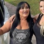 Deolane Bezerra e sua mãe tem habeas corpus negado