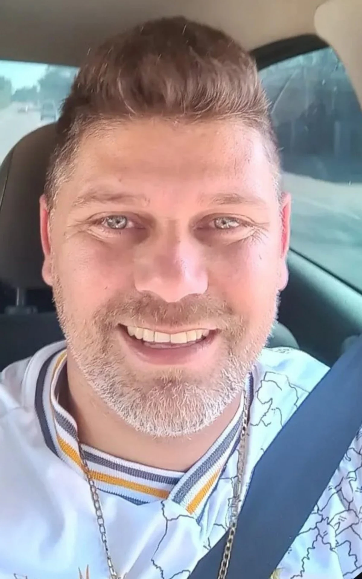 Candidato a vereador do RJ é executado dentro de veículo