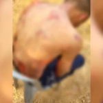 Homem morre espancado após furtar sandália em estabelecimento comercial