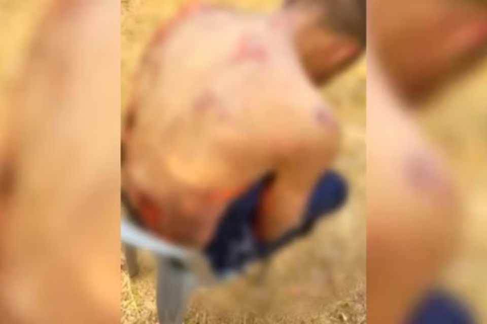 Homem morre espancado após furtar sandália em estabelecimento comercial
