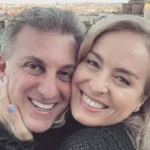 Vidente Chaline Grazik prevê separação de Luciano Huck e Angélica, e aponta trisal