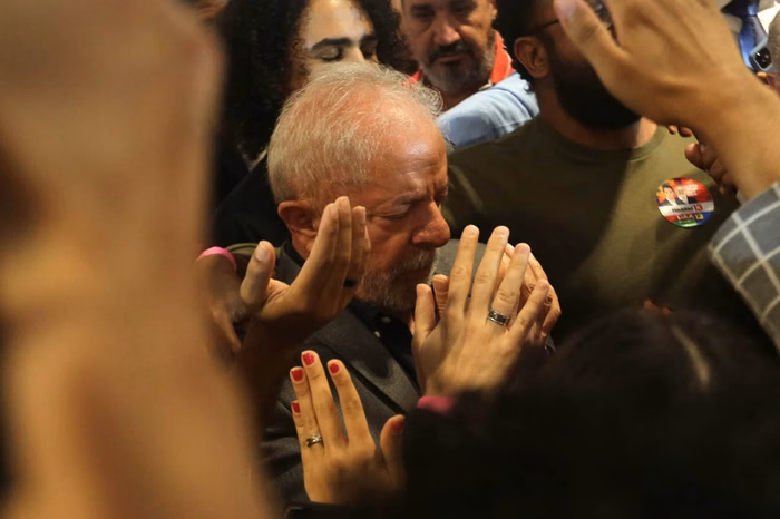 Lula sanciona Dia Nacional da Pastora e do Pastor Evangélico Lula sanciona Dia Nacional da Pastora e do Pastor Evangélico