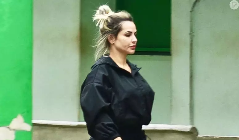 Deolane Bezerra consegue habeas corpus e irá cumprir prisão domiciliar Deolane Bezerra consegue habeas corpus e irá cumprir prisão domiciliar
