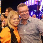 Fábio Mitidieri comemora aniversário da mãe em postagem no Instagram