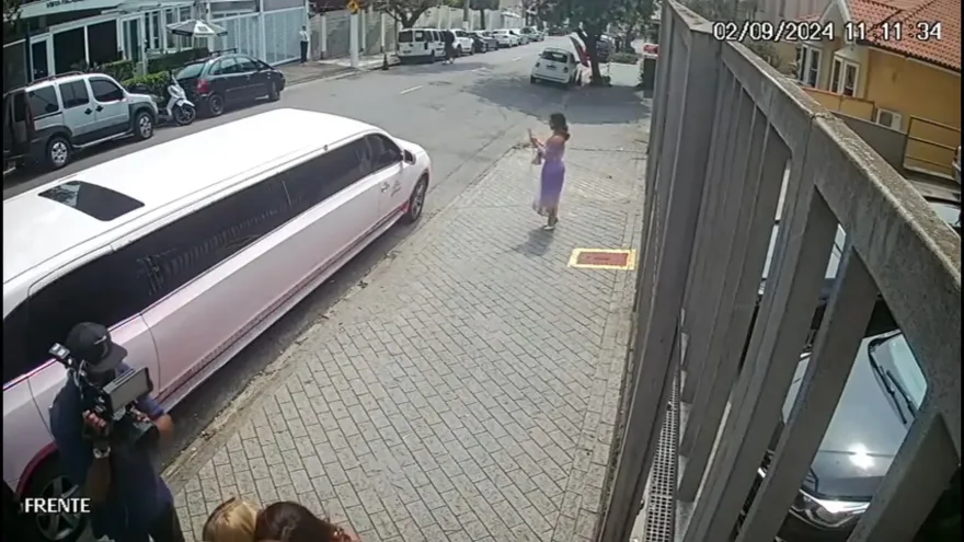 “Gangue da Bicicletinha” faz mais uma vítima em São Paulo, dessa vez foi a cantora Sula Miranda “Gangue da Bicicletinha” faz mais uma vítima em São Paulo, dessa vez foi a cantora Sula Miranda