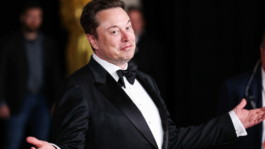 Idosa cai em golpe após acreditar que namorava com Elon Musk Idosa cai em golpe após acreditar que namorava com Elon Musk