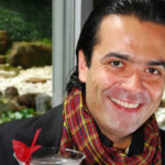 Morre o apresentador Fábio Arruda, aos 54 anos
