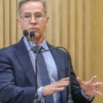 Deputado Federal Nitinho Vitale fala sobre especulações em relação as críticas contra André e Yandra Moura