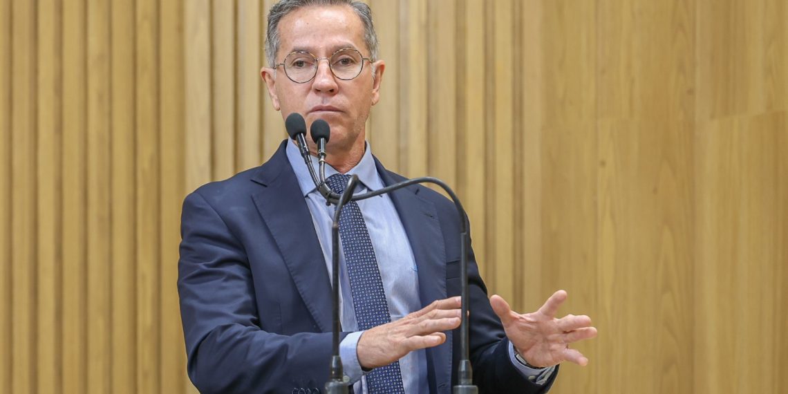 Deputado Federal Nitinho Vitale fala sobre especulações em relação as críticas contra André e Yandra Moura