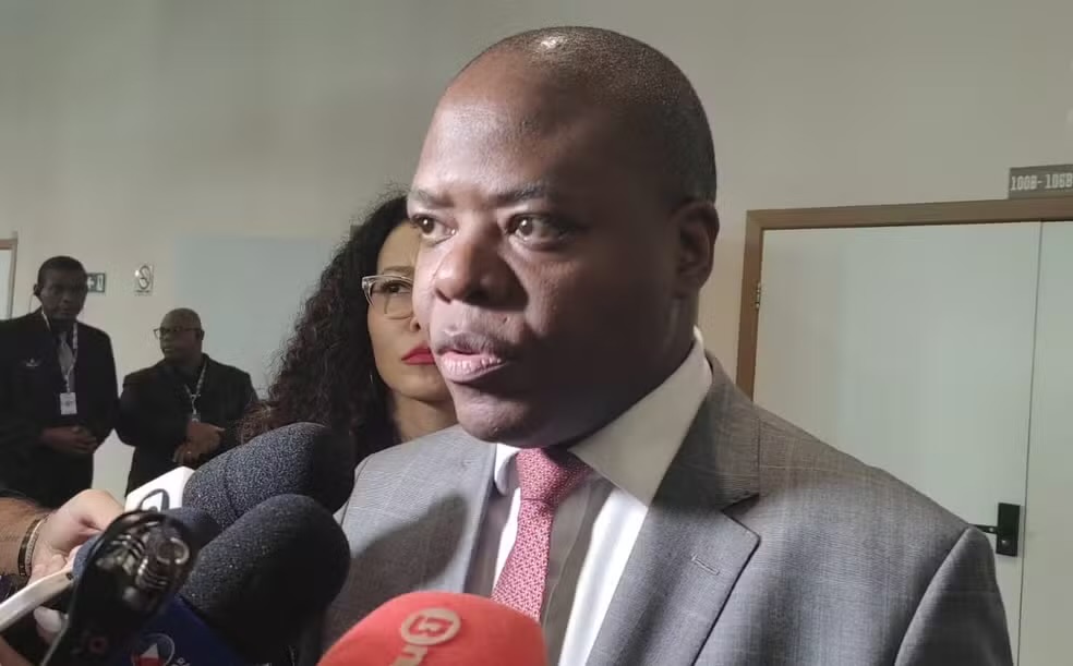 PF abrirá inquérito para investigar denúncias de assédio contra o Ministro Silvio Almeida PF abrirá inquérito para investigar denúncias de assédio contra o Ministro Silvio Almeida