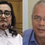 Ministério Público Eleitoral entra com pedido de indeferimento da candidatura de Carminha Paiva