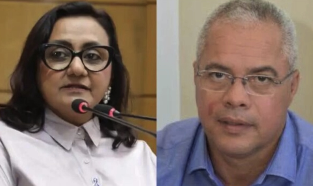 Ministério Público Eleitoral entra com pedido de indeferimento da candidatura de Carminha Paiva Ministério Público Eleitoral entra com pedido de indeferimento da candidatura de Carminha Paiva