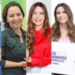 Confira a agenda do último sábado dos candidatos à prefeitura de Aracaju