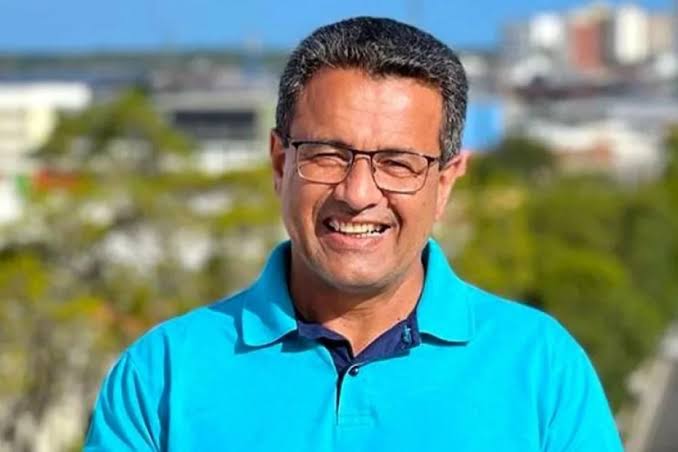 TRE nega pedido para suspender propagandas sobre demissão por justa causa do candidato Luiz Roberto