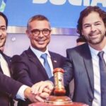 Com oferta feita em R$ 4.536.936.990,00 Iguá Saneamento é a empresa vencedora do leilão da DESO
