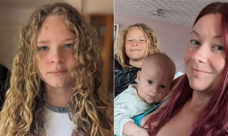 Menino de 12 anos sofre coma induzido após cumprir ‘trend’ das redes sociais Menino de 12 anos sofre coma induzido após cumprir ‘trend’ das redes sociais