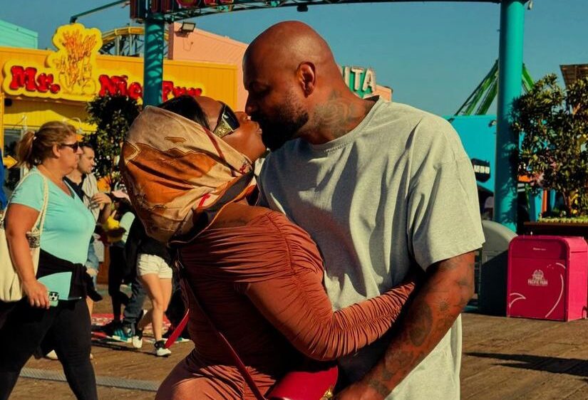 Jojo Toddynho choca a web ao revelar novo ‘affair’