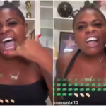 Jojo anuncia que vem candidata em 2026: “Sou uma preta de direita”
