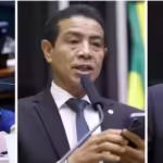 PGR denuncia deputados do Partido Liberal (PL) Por corrupção e organização criminosa