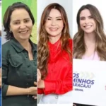 Nova pesquisa eleitoral indica um possível segundo turno entre Emília Corrêa (PL) e Luiz Roberto (PDT)