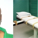 Homem recebe injeção letal como pena de morte, mas testemunha confessa que mentiu sobre o crime