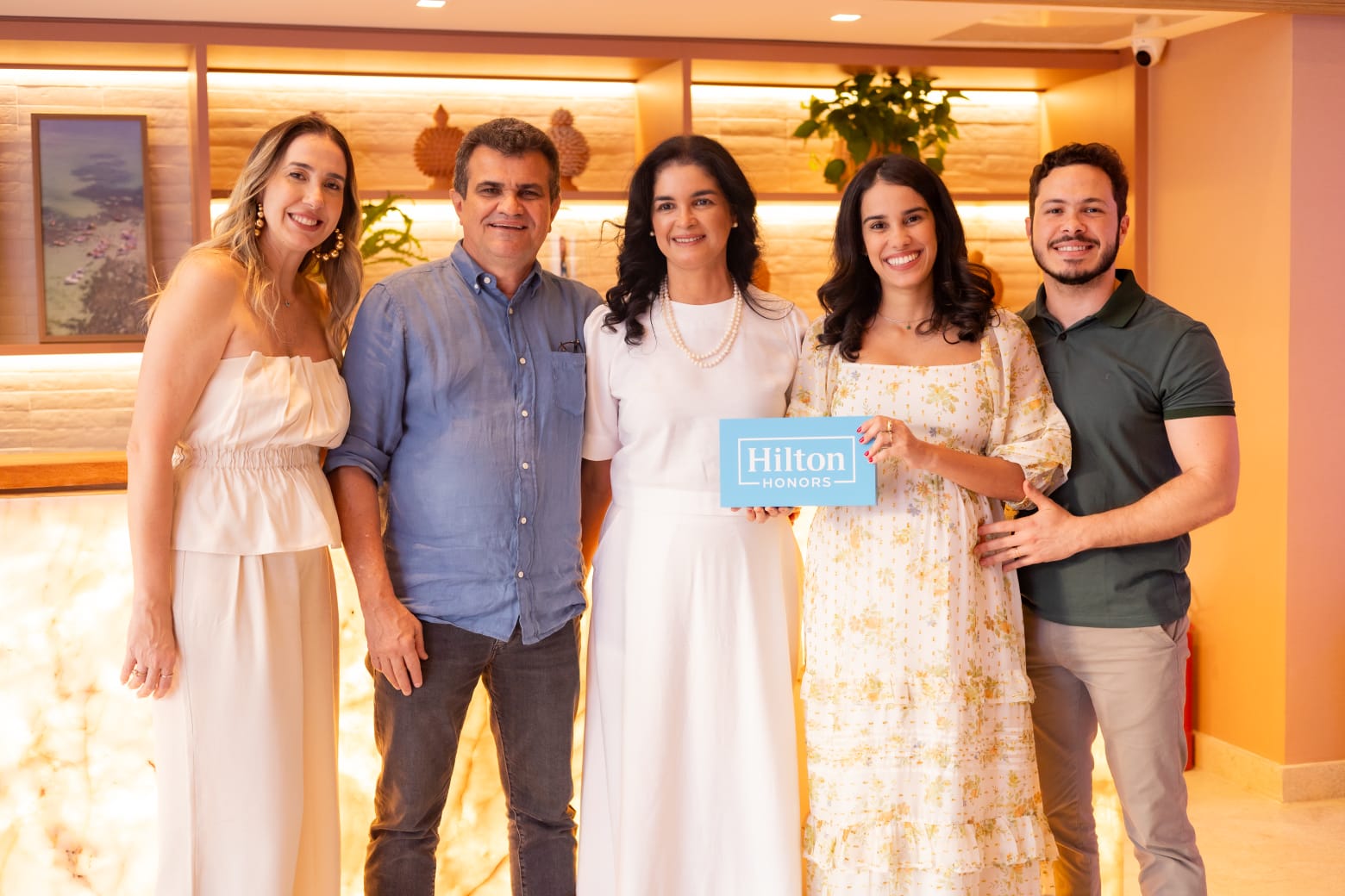 Antigo Holiday Inn Express Maceió anuncia conversão para Hilton Garden Inn Maceió Antigo Holiday Inn Express Maceió anuncia conversão para Hilton Garden Inn Maceió