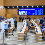 ALESE aprova benefício para órfãos de vítimas de feminicídio