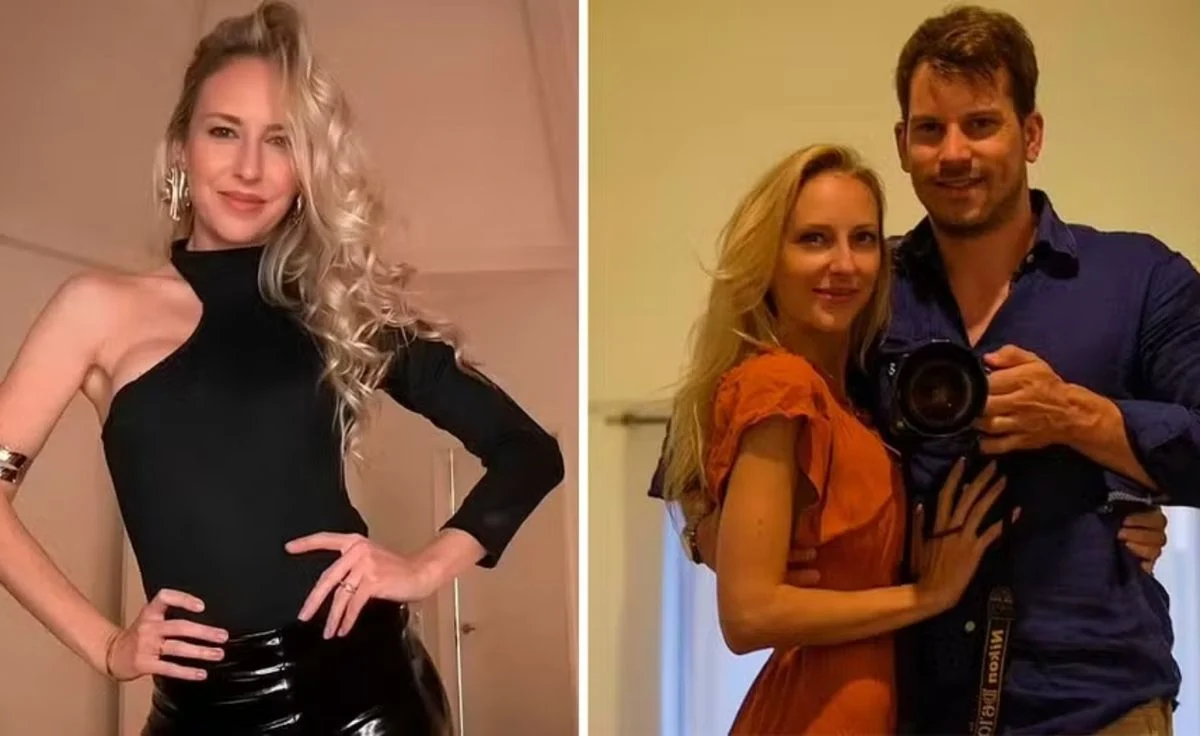 Miss Suíça 2008 é assassinada brutalmente pelo marido 