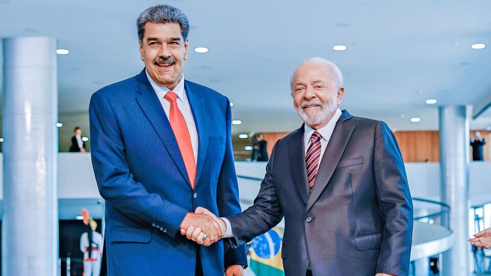 EUA apreendem avião presidencial da Venezuela usado por Nicolás Maduro EUA apreendem avião presidencial da Venezuela usado por Nicolás Maduro
