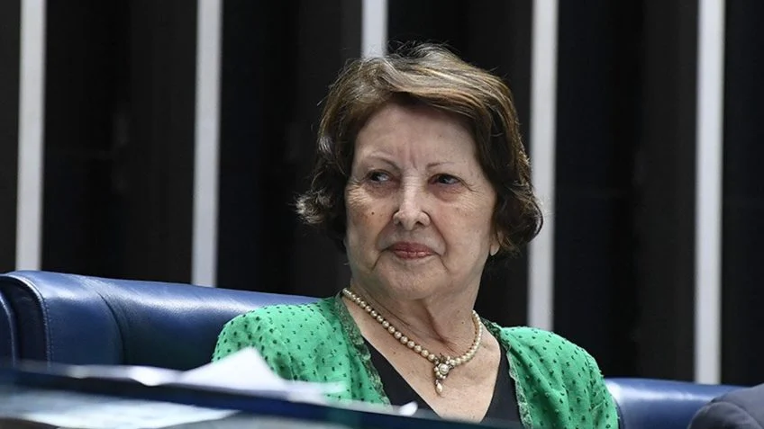 Novo complexo viário ganhará o nome da Senadora Maria do Carmo