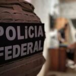 PF prende homem em flagrante por armazenar 2 mil arquivos de abuso sexual infantil