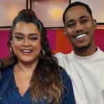 Em tratamento contra o câncer, Preta Gil valoriza a vida amando o cantor baiano, “O Kannalha”