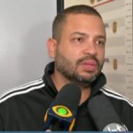 Projota se manifesta publicamente após ter sua residência invadida em SP