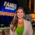 Fames elege sua primeira Presidenta