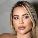 Deolane afirma em suas redes sociais: “Rica de novo. Muito rica!”